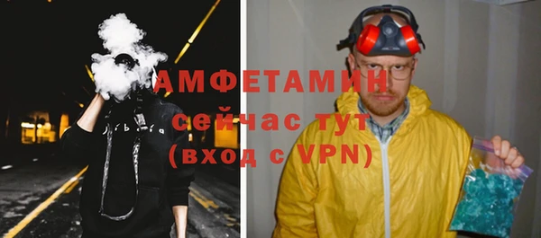 крисы Баксан