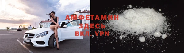 крисы Баксан