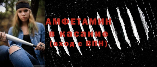 крисы Баксан